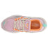 Фото #4 товара Puma Trc Blaze Candy Lace Up Womens Pink Sneakers Casual Shoes 388588-03