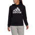 Фото #2 товара Sweatshirt adidas W BL FL HD W GL0653