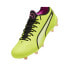 Puma King Ultimate Fg ag Желтый, 43 - фото #4