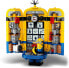 Фото #18 товара LEGO 75551 Minions Minions-Figuren Bauset mit Versteck, Spielzeug für Kinder ab 8 Jahre mit Figuren: Stuart, Kevin & Bob