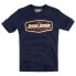 Фото #2 товара JESSE JAMES WORKWEAR Sturdy Logo short sleeve T-shirt