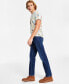 Men's Alfie Straight-Fit Jeans, Created for Macy's