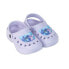 Фото #1 товара Пляжные сандали Stitch Фиолетовый