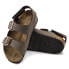 Фото #2 товара Birkenstock Milano Hl W 1019600 sandals