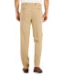 Фото #2 товара Men's Performance Stretch Modern-Fit Dress Pants