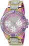 Фото #1 товара Guess Damen Armbanduhr LADY FRONTIER 40 mm GW0044L1