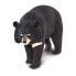 SAFARI LTD Moon Bear Figure