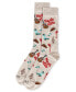 Фото #3 товара Men's Nashville Novelty Crew Socks