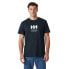 Фото #1 товара HELLY HANSEN Core Graphic T short sleeve T-shirt