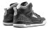 Кроссовки Air Jordan Spizike (GS) 317321-003 38 - фото #5