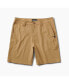 ფოტო #3 პროდუქტის Men's Medford Button Front Shorts