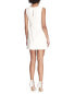 Фото #2 товара Marchesa Notte Mini Cocktail Dress Women's 8