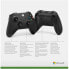 Фото #5 товара Kabelloser Xbox-Controller Carbon Black Schwarz Xbox Series / Xbox One / PC