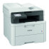 Brother MFC-L3740CDWE ColourLED Printers 18ppm 512MB USB WLAN and LAN - Colored - 18 ppm