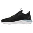 Фото #3 товара Puma Better Foam Emerge Street Running Mens Black Sneakers Athletic Shoes 19546