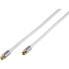 Фото #1 товара VIVANCO Premium HQ 110 dB 2 m antenna cable