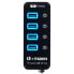 Фото #5 товара Thomann 4+1 Port USB 3.0 Hub