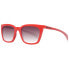 Фото #1 товара Try Cover Change Sonnenbrille TS504 03 50 Herren Rot