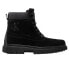 Фото #2 товара Calvin Klein Lug Mid Laceup