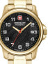Фото #1 товара Наручные часы швейцарского бренда Swiss Military Hanowa Swiss Rock 39mm 5ATM