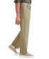 Фото #3 товара Men's Signature Classic Fit Pleated Iron Free Pants with Stain Defender