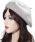 Фото #20 товара ZLYC Women's Classic French Artist’s Beret