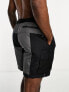 Фото #7 товара Nike Swimming Explore Volley 7 inch multi pocket swim shorts in black