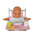 Фото #6 товара Кукла с аксессуарами Janod Baby Changing Table