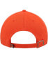 Фото #4 товара Men's Cincinnati Bengals Secondary Clean Up Adjustable Cap