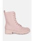 Фото #1 товара Women's Geneva high top boot