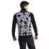 ფოტო #3 პროდუქტის Dare2B Speed half zip long sleeve T-shirt