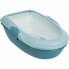 Фото #1 товара Ящик для кошачьего туалета Trixie Tray Синий 39 x 22 x 59 cm Пластик