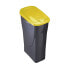 Rubbish bin Mondex polypropylene Plastic 15 L