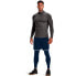 Фото #3 товара UNDER ARMOUR ColdGear Armour Fitted Mock long sleeve T-shirt