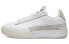 Puma E93098B White-Grey Sneakers