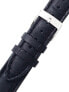 Ремешок Morellato Black Watch Strap 14mm
