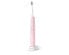 Фото #1 товара Philips 4500 series HX6836/24 - Adult - Sonic toothbrush - Daily care - Whitening - 62000 movements per minute - Pink - 2 min