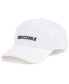 Фото #1 товара Men's Embroidered Piqué Cap