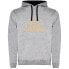 Фото #1 товара KRUSKIS Everything Is Better Bicolor hoodie