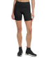 Women's Balance Super High Rise Pull-On Bicycle Shorts