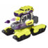 DICKIE TOYS Rescue Hybrids Spider Tank 12 cm Vehicle