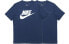 Фото #6 товара Футболка Nike Sportswear LogoT AR5005-411