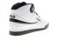 Фото #16 товара Fila Vulc 13 1SC60526-112 Mens White Synthetic Lifestyle Sneakers Shoes