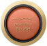 Фото #2 товара Gesichtsrouge - Max Factor Facefinity Blush 040 - Delicate Apricot