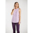 DITCHIL Delicate sleeveless T-shirt