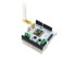 Whadda RFM69HCW RADIO ARDUINO SHIELD - Audio shield - Arduino - Arduino - Multicolour - 51.2 g