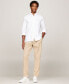 ფოტო #3 პროდუქტის Men's Regular-Fit Heritage Oxford Shirt