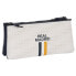 Фото #2 товара SAFTA Real Madrid 1St Equipment 23/24 Pencil Case