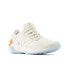 New Balance Women's Fresh Foam X 1440 White/Brown/Red/Blue Size 5 D Sea Salt/Linen/Gulf Red/Quarry Blue - фото #2