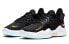 Кроссовки Nike PG 5 Basketball Black/White 44.5 - фото #4